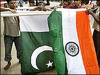 جھنڈے