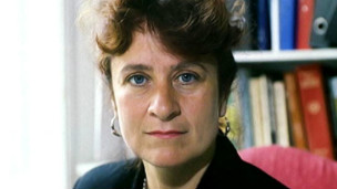 Baroness Helena Kennedy