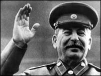 Josef Stalin