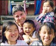 The Lotus Children's Centre