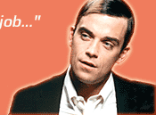 Robbie Williams