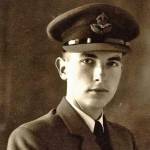 Me after being commissioned