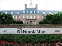 Fannie Mac 