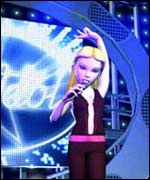 Pop Idol screenshot