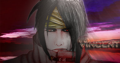 Vincent's despair unrivalled