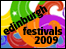 Edinburgh Festivals 2009