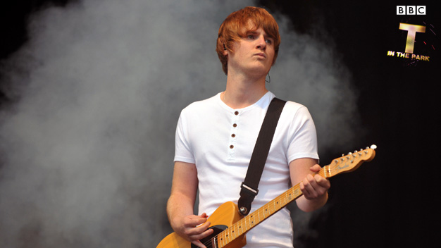 The Courteeners