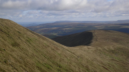 Carn Pica by Derek Brockway