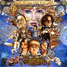 Review of Tao of the Dead