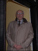 Tom Whatmore