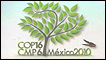 Cumbre Clima Cancún México