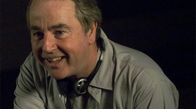 Nigel Stafford-Clark