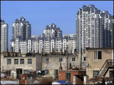 中國住房問題成為今年「兩會」民眾關注焦點