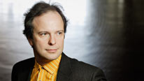Distinguished Finnish conductor Sakari Oramo