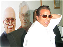 انوکھا چناؤ