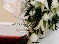 Wedding image