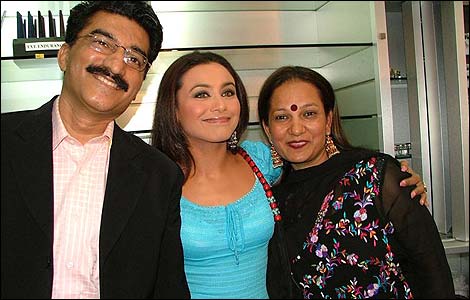 Rani Mukerji