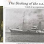 Richard Best and the SS Isolda