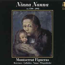 Review of Ninna Nanna Review of Ninna Nanna