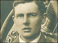 Captain Pennell 