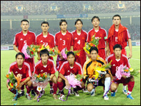 Đội Việt Nam