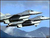 F-16 jetleri