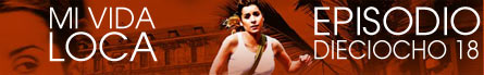 Mi Vida Loca logo