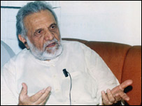 اشفاق احمد