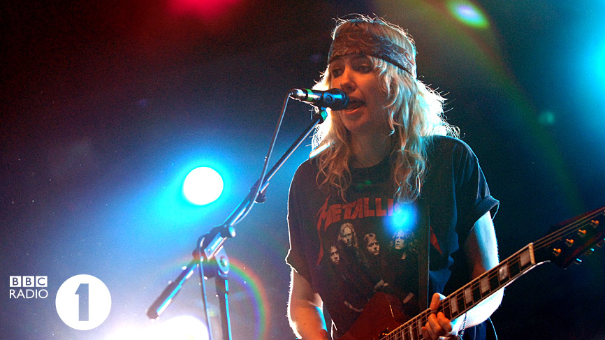 Ladyhawke