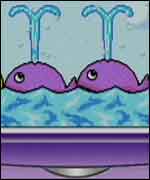 Wariowaorld screen shot