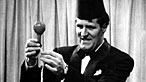 Tommy Cooper