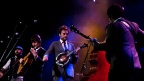 The Punch Brothers.
