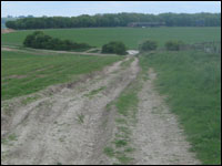 The Ridgeway