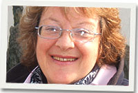 Mari Gwilym