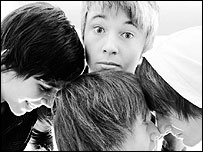 Out of the Ashes - in session 17th April