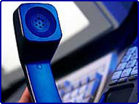 Telefon