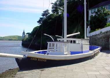 Cwch Cerrig