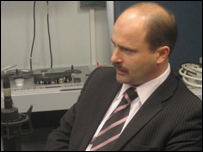 Valeriu Lazăr
