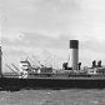 My ship from 1939-1942 - The Ulysses