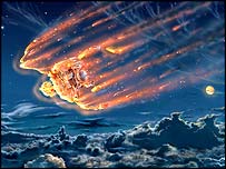 گیلیلیو کا ایک نقش