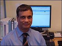 Vinod Thomas