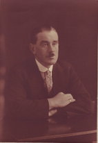 Cecil Channon Cecil Channon