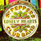 Sgt Pepper's Lonely Hearts Club Band