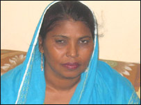 ذکیہ مختار