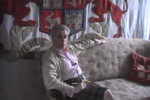 John reflects on an heirloom