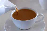 Tea