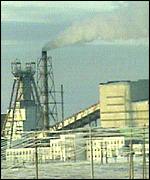 Město, které vzniklo z ničeho