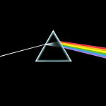Pink Floyd - Dark Side Of The Moon, Album Artwork