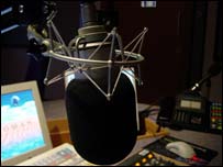 BBC Manchester