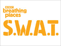 BBC Breathing Places SWAT